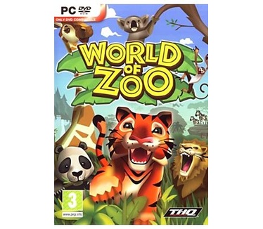 World of Zoo, PC