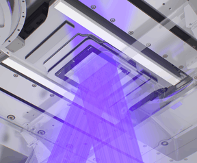 ASML EUV optiek en masker