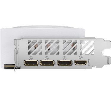 Gigabyte AERO GeForce RTX 4070 AERO OC 12G