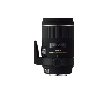 Sigma 150mm F2.8 EX APO DG MACRO HSM