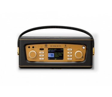 Roberts Radio Revival iStream 3
