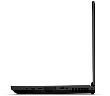 Lenovo P71 + Thinkvision P24q