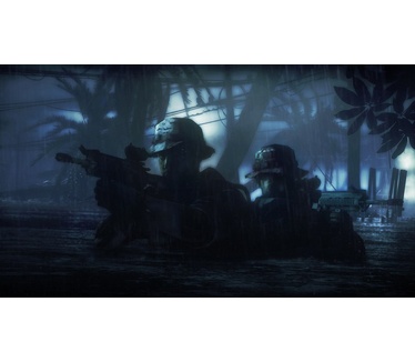 Medal of Honor: Warfighter, PC (Windows)