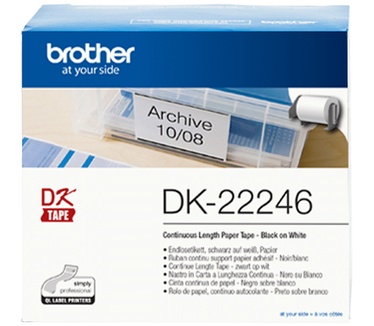 Brother DK-22246