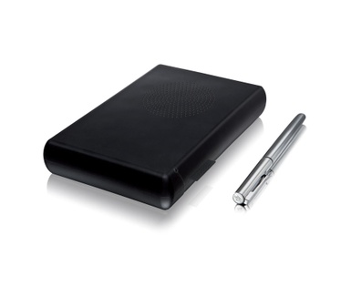 Freecom Network Drive XS 1TB Zwart