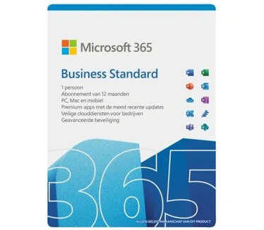 Microsoft Office 365 Business Premium