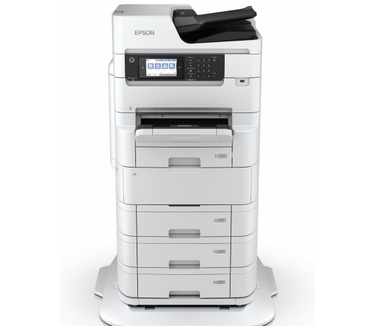 Epson RIPS WF-C879R