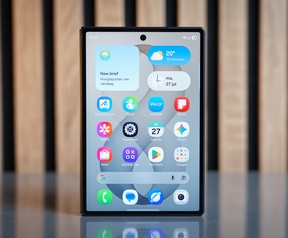 Samsung Galaxy Z Fold8 - Ontwepr