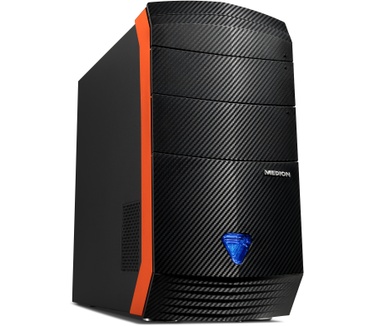 Medion Akoya P5317 J