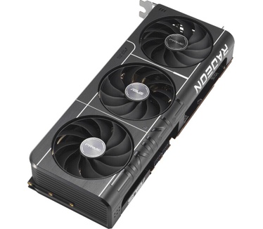 ASUS Prime Radeon RX 9070 OC Edition 16GB GDDR6
