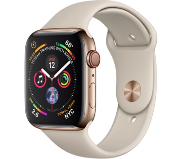 Apple Watch Series 4