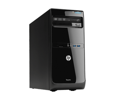 HP Pro 3500 MT