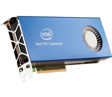 Intel Phi 3120A