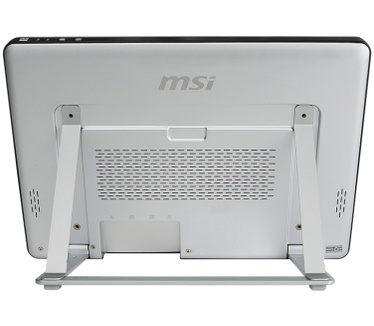 MSI Pro 16 Flex-014XDE
