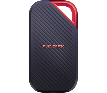 Sandisk Extreme Pro Sandisk Extreme PRO Portable SSD (V3) - 8TB