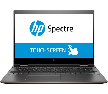 HP Spectre x360 15-ch025nd