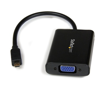 Startech.com MCHD2VGAA