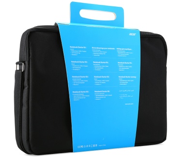 Acer NOTEBOOK STARTER KIT 15.6"