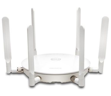Dell SonicPoint N2 + 3Y Dynamic Support 24x7