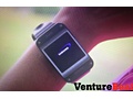 Still uit video Samsung Galaxy Gear