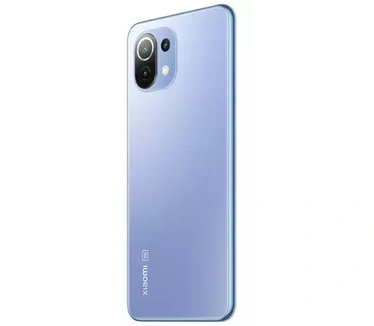 Xiaomi Xiaomi 11 Lite 5G NE Blauw Blauw