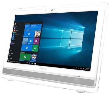 MSI Wind Top Pro 22ET 4BW-007XEU