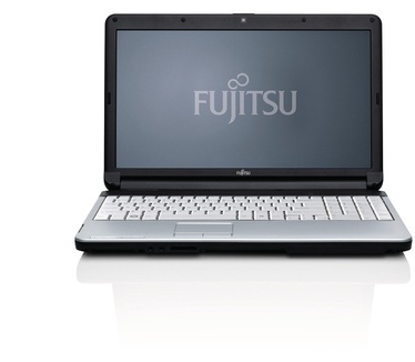 Fujitsu Lifebook A530 (VFY:A5300MF131NL)
