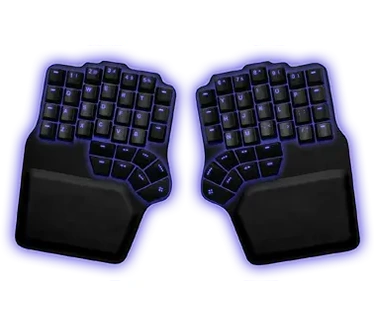 Dygma Defy