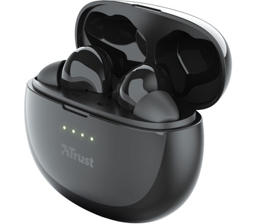 Trust Nika Touch XP (Zwart)