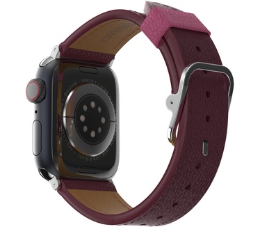 Otterbox Symmetry Cactus Series voor Apple Watch 40mm/41mm/42mm, Maroon Bells