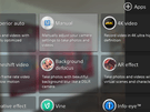 Sony Xperia Z2 - software