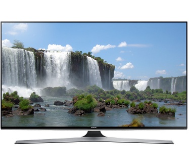 Samsung UE55J6200AW Zwart