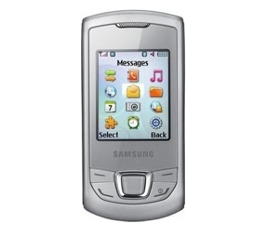 Samsung E2550