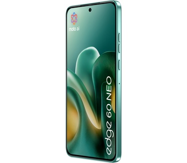 Motorola edge 60 Neo