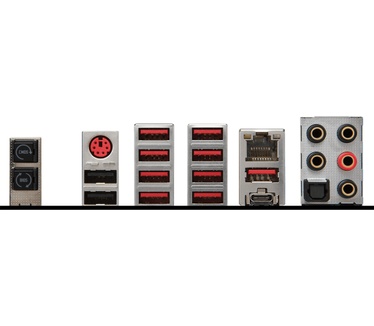 MSI X399 Gaming Pro Carbon AC