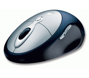 Logitech Click! Optical