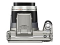 Olympus SP-800UZ Zilver