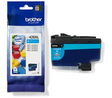 Brother LC-426XLC