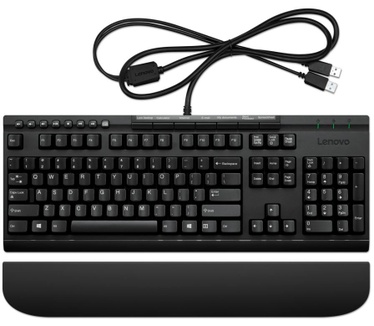 Lenovo Enhanced Performance USB Keyboard Gen II