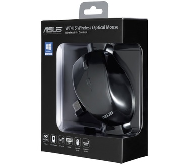 Asus WT415 Zwart