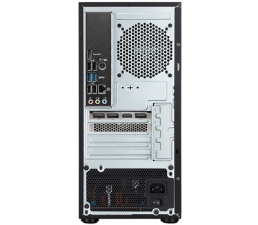 MSI MAG Infinite E1 14NUD7-026AT