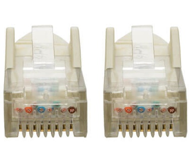 Tripp-Lite N201-006-WH Wit