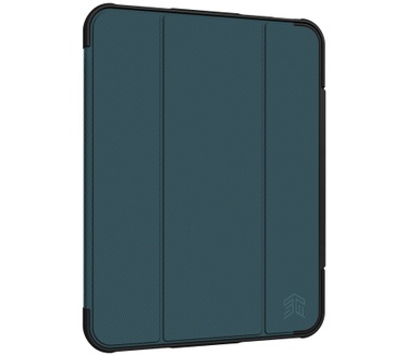 STM Dux Ultra (iPad (A16) AP - ocean grey