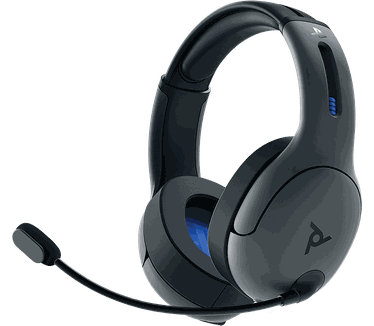 PDP LVL50 Wireless Stereo Headset