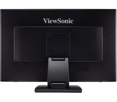 ViewSonic TD2760 Zwart