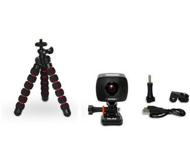 Nilox EVO 360+