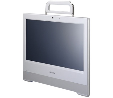 Shuttle  X-5020TA-W