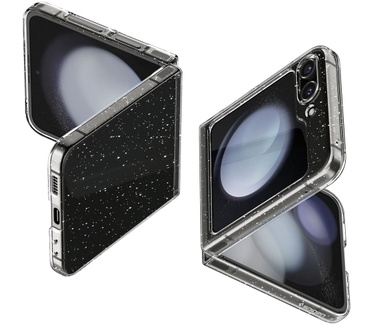 Spigen AirSkin Glitter