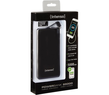 Intenso S5000
