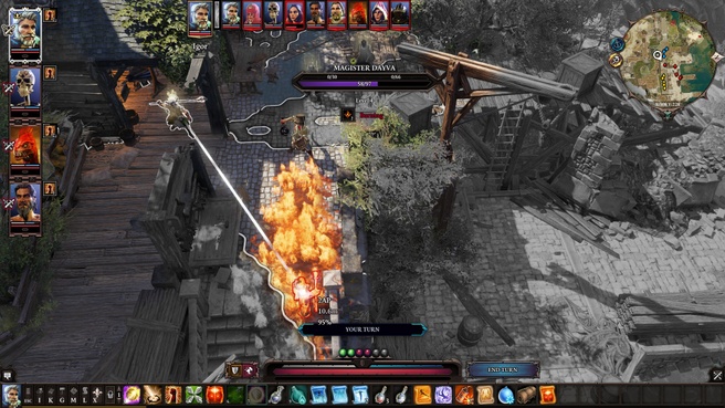 Divinity: Original Sin 2